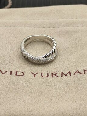 David Yurman ring